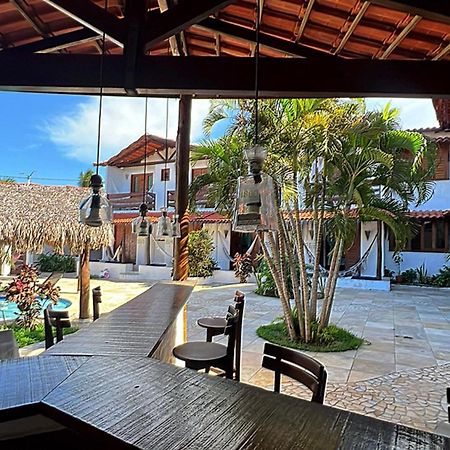 Hotel Pousada 360 باراكورو المظهر الخارجي الصورة