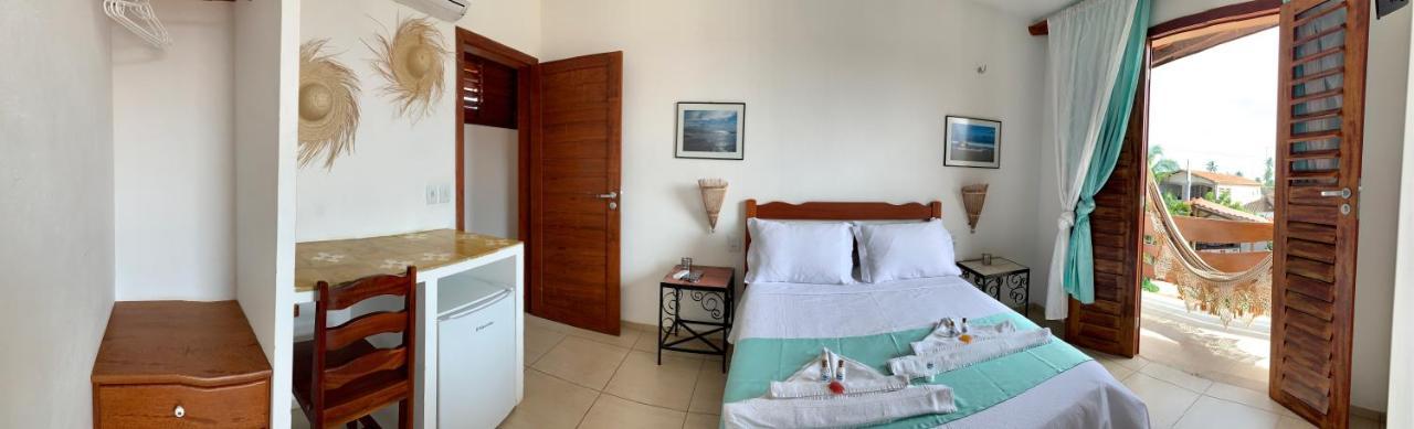 Hotel Pousada 360 باراكورو المظهر الخارجي الصورة