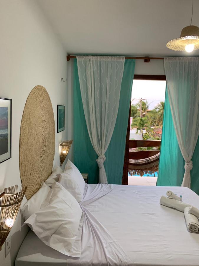Hotel Pousada 360 باراكورو المظهر الخارجي الصورة