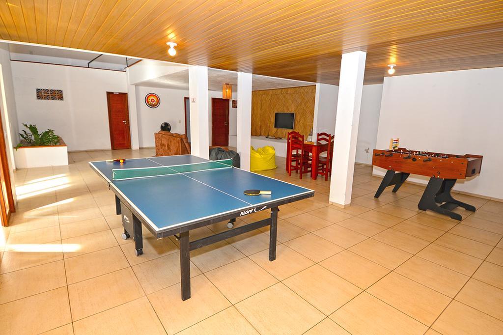 Hotel Pousada 360 باراكورو المظهر الخارجي الصورة