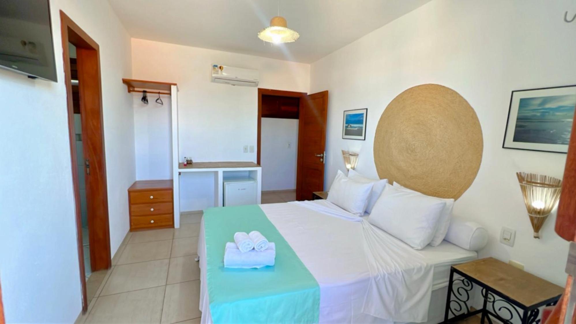 Hotel Pousada 360 باراكورو المظهر الخارجي الصورة