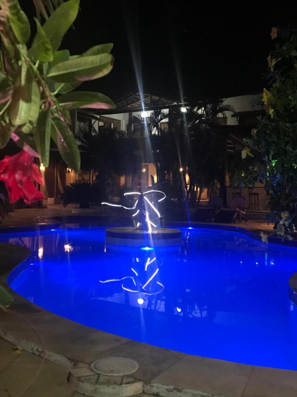 Hotel Pousada 360 باراكورو المظهر الخارجي الصورة