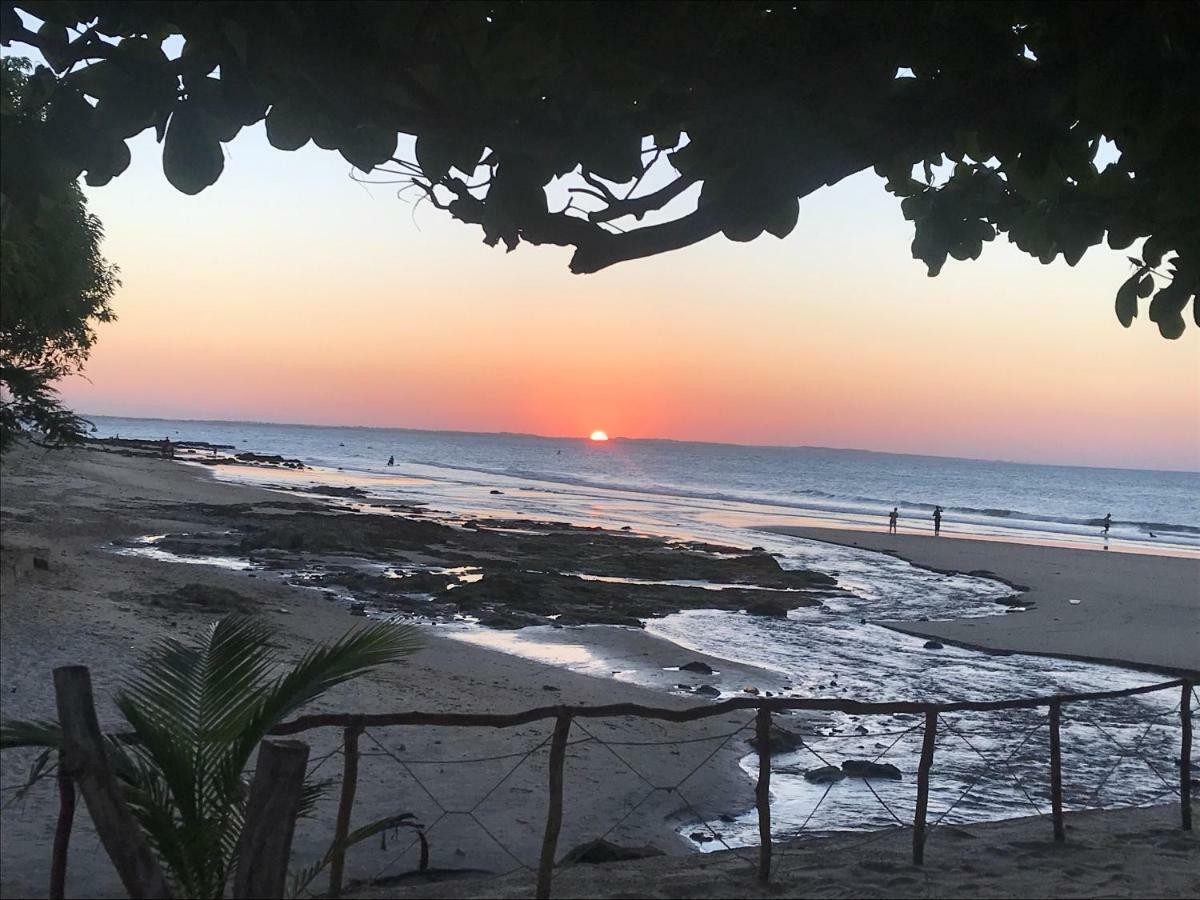 Hotel Pousada 360 باراكورو المظهر الخارجي الصورة