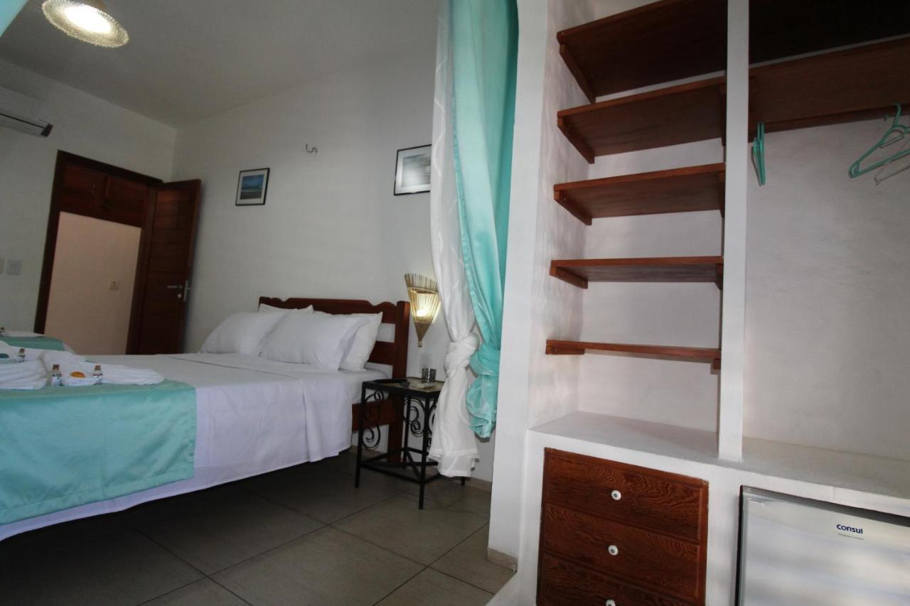 Hotel Pousada 360 باراكورو المظهر الخارجي الصورة