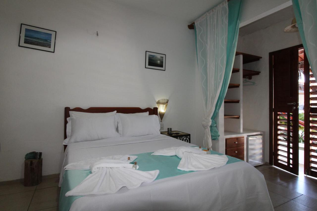 Hotel Pousada 360 باراكورو المظهر الخارجي الصورة