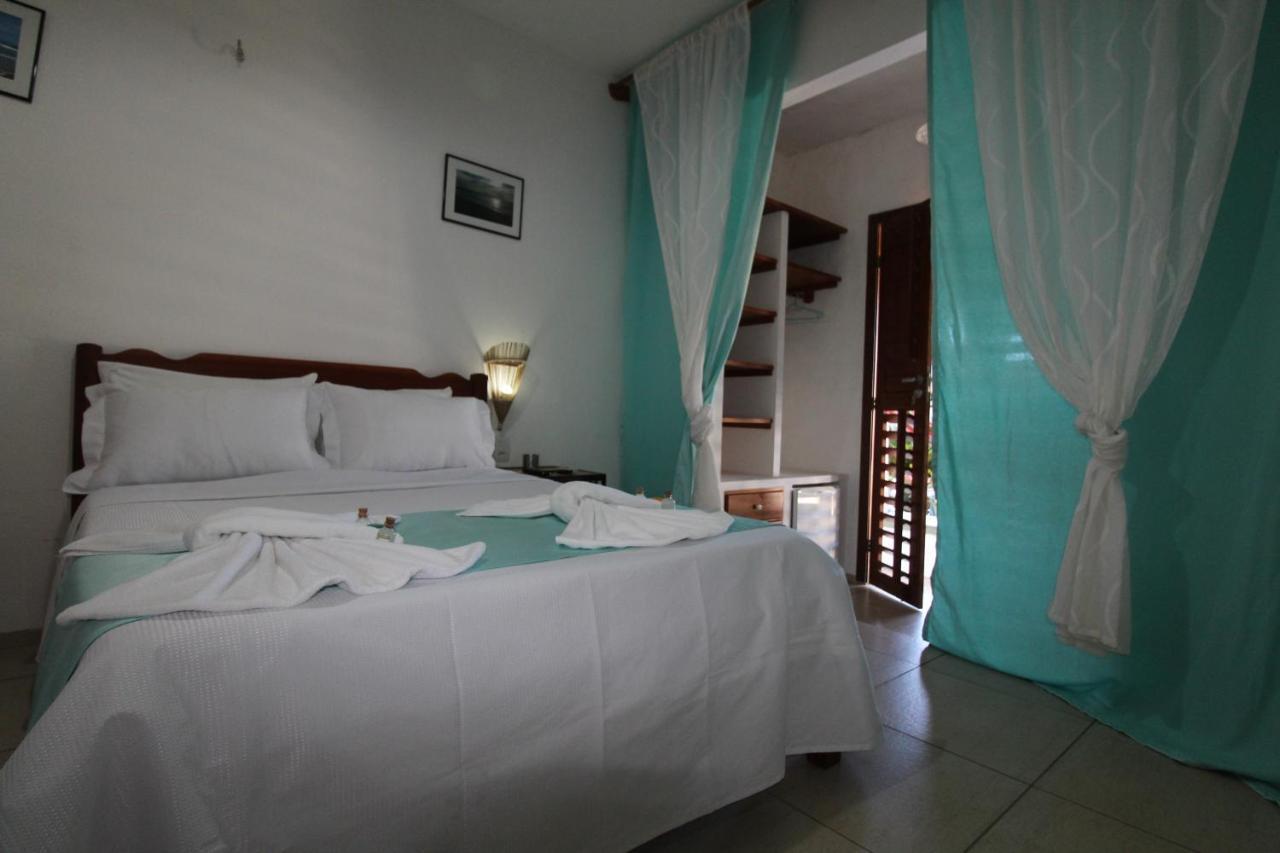 Hotel Pousada 360 باراكورو المظهر الخارجي الصورة